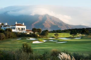 Finca Cortesin Hotel Golf & Spa